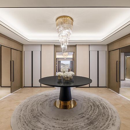 Address Jabal Omar Makkah Lejlighedshotel Mekka Eksteriør billede The interior of the 2018-built apartment
