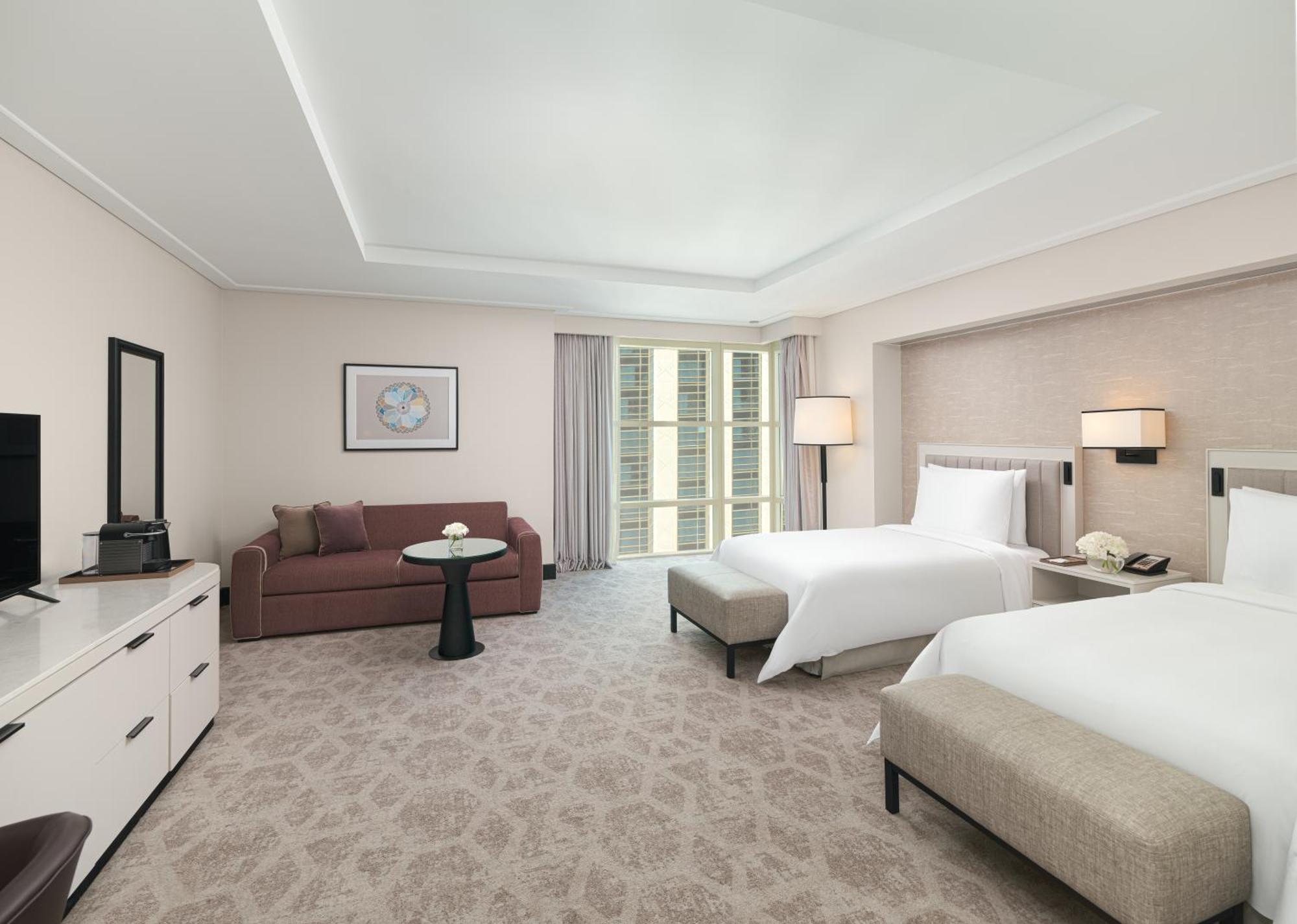 Address Jabal Omar Makkah Lejlighedshotel Mekka Eksteriør billede Deluxe room